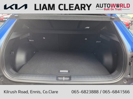 2025 Kia EV4 - thumbnail 15