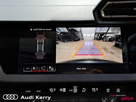 2024 Audi A3 - thumbnail 16