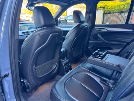 2021 BMW X1 - thumbnail 20