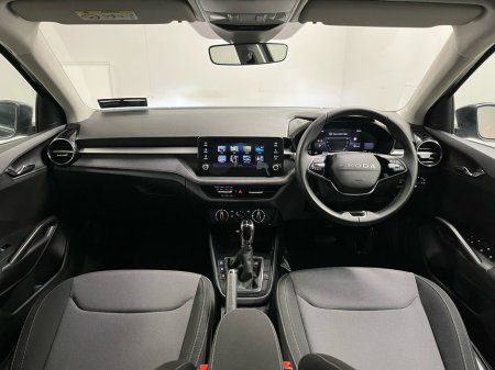 2025 Skoda Fabia Selection DSG 1.0TSI 115BHP - Reversing Camera - Air-Conditioning - Cruise Control - Keyless Start - Auto Lights/Wipers - Apple CarPlay/Android Auto €27,950