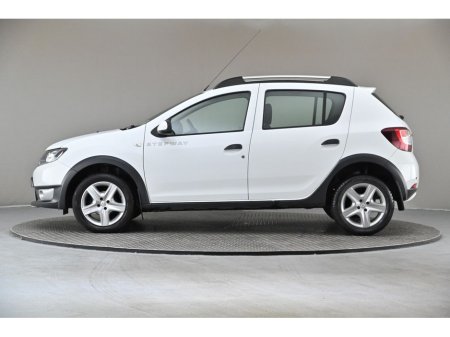 2015 Dacia Sandero Stepway - thumbnail 5
