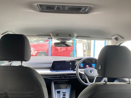 2022 Volkswagen Golf - thumbnail 13