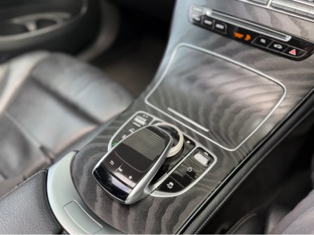 2018 Mercedes-Benz GLC Class - thumbnail 28