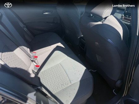 2020 Toyota Corolla - photo 10