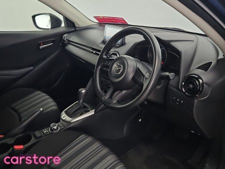 2020 Mazda Mazda2 - thumbnail 9