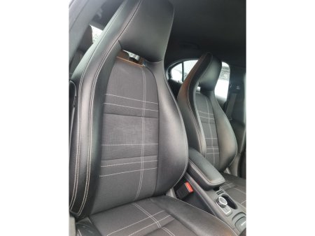 2014 Mercedes-Benz A Class - thumbnail 9