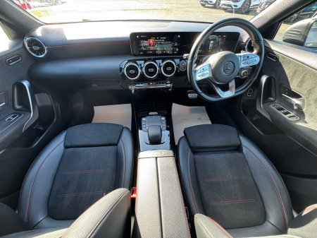 2021 Mercedes-Benz A Class - thumbnail 9