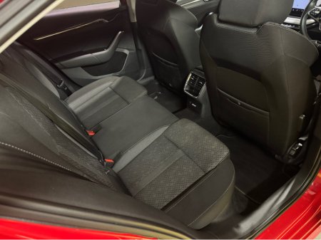 2021 Skoda Octavia Deposit Taken STYLE 2.0 TDI 115HP 5DR Black Edition Style Virtual Cockpit €23,950 thumbnail