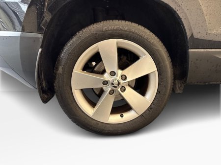 2020 Skoda Karoq - thumbnail 5