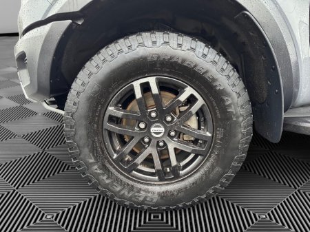 2023 Ford Ranger - thumbnail 9