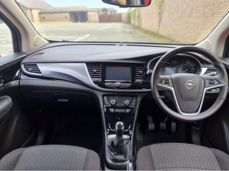 2017 Opel Mokka - thumbnail 12