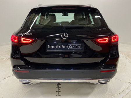 2023 Mercedes-Benz GLA Class GLA 180 A/T Progressive €44,950 thumbnail