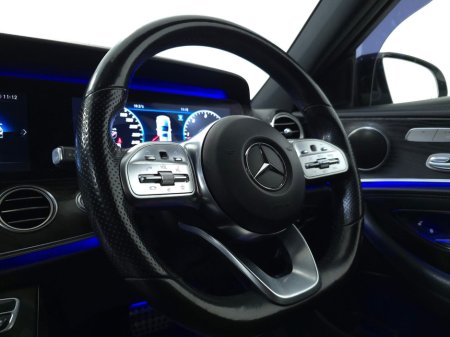 2019 Mercedes-Benz E Class E 220 D AMG LINE A/T €31,950 thumbnail