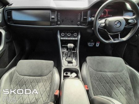 2024 Skoda Kodiaq - thumbnail 2