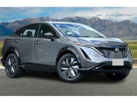2026 Nissan Ariya 63 kWh ENGAGE €36,995