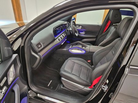 2025 Mercedes-Benz GLE Class - thumbnail 22