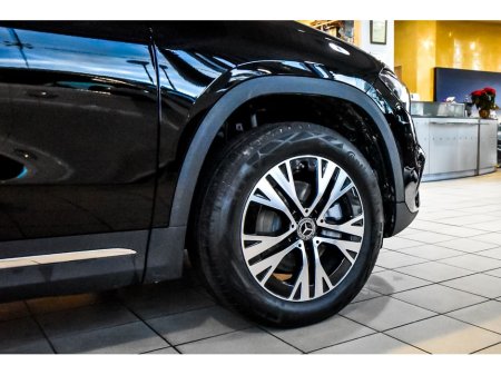 2025 Mercedes-Benz GLA Class - thumbnail 8