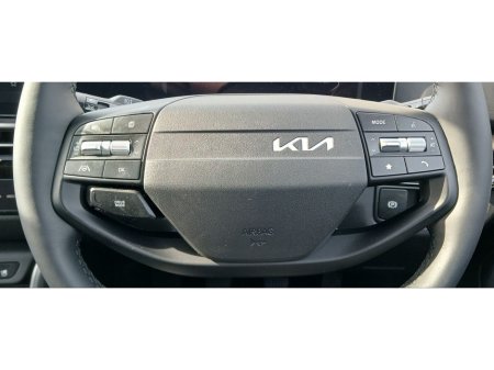 2026 Kia Sportage - thumbnail 14