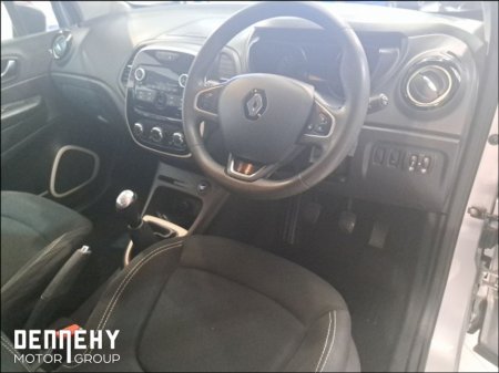 2019 Renault Captur PLAY TCe 90 *€55 P/WK* €12,950 thumbnail