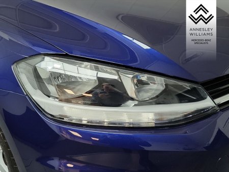 2020 Volkswagen Golf 1.5 TSI 150HP Highline €21,950 thumbnail