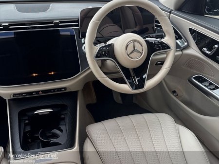 2024 Mercedes-Benz E Class - thumbnail 17