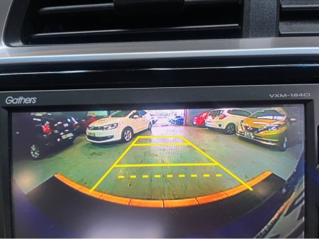 2018 Honda Fit - thumbnail 18