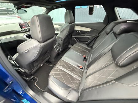 2018 Peugeot 3008 GT - 2.0L DIESEL - AUTO - 12M WARANTY - CAR: 1636 €20,950 thumbnail