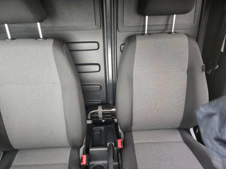 2018 Volkswagen Caddy  €9,300 thumbnail