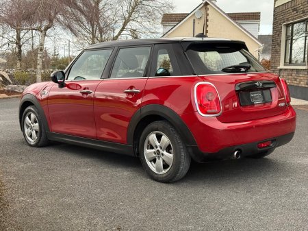 2018 MINI Hatch - thumbnail 5