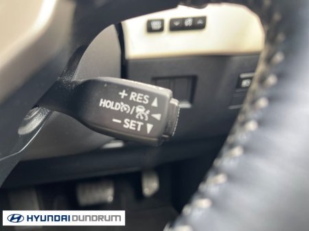 2019 Lexus NX 300 h 300H FWD Executive (nedc2) 4DR AUT thumbnail