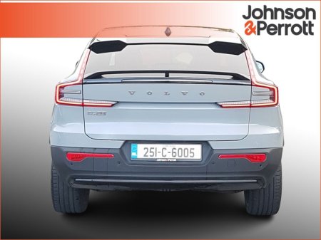 2025 Volvo EC40 - thumbnail 6