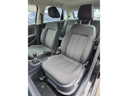 2016 Volkswagen Polo - thumbnail 9