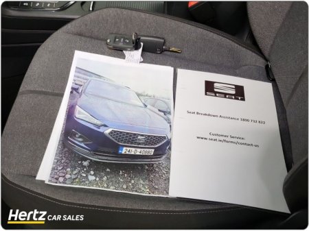 2024 SEAT Tarraco - thumbnail 21