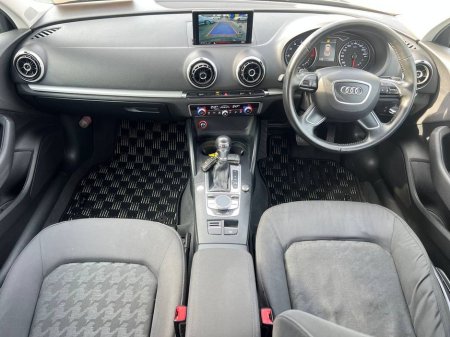 2016 Audi A3 - thumbnail 10