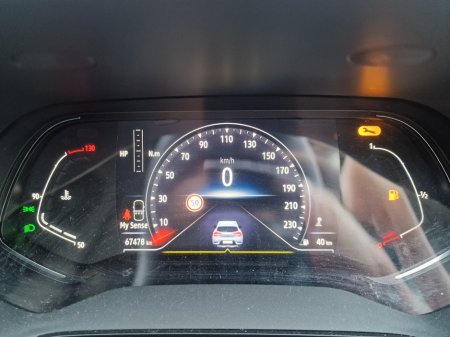 2022 Renault Captur SE Edition Naeb TCE 90 Manual €17,950 thumbnail