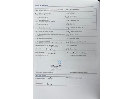 2012 Volkswagen Golf - thumbnail 12