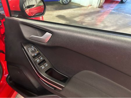 2021 Ford Fiesta 1.0 ST-LINE EDITN 100PS TITANIUM ECOBST 5DR EDITION €14,750 thumbnail