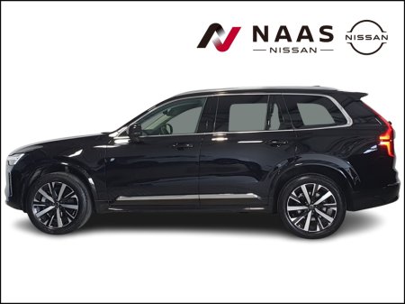 2025 Volvo XC90 - thumbnail 3