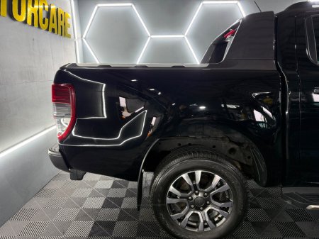 2021 Ford Ranger  €29,950 thumbnail