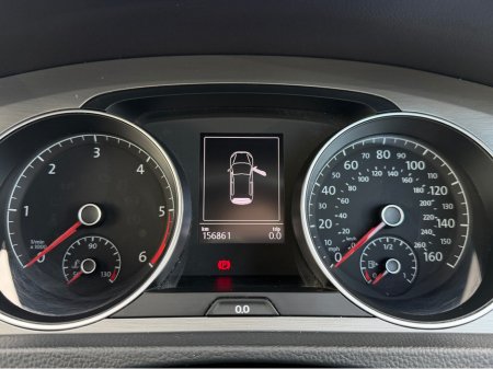 2015 Volkswagen Golf - thumbnail 11