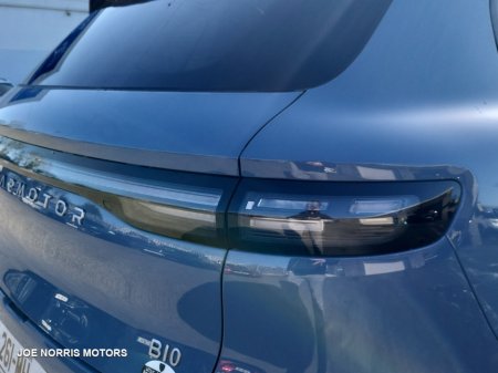 2026 Leapmotor B10 - thumbnail 16