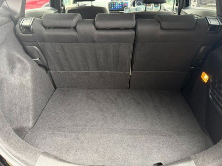 2016 Honda Fit - thumbnail 20