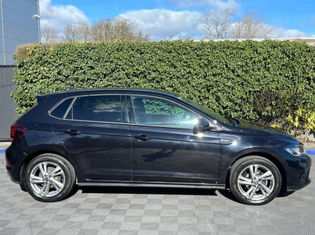 2023 Volkswagen Polo - thumbnail 2