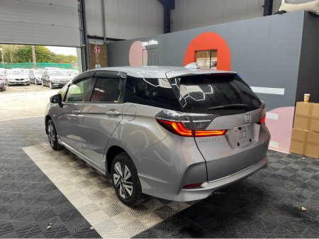 2022 Honda Shuttle - thumbnail 4