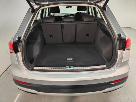 2023 Audi Q3 35 TDI 150 S-TRONIC SE 4DR AUTO €38,950 thumbnail