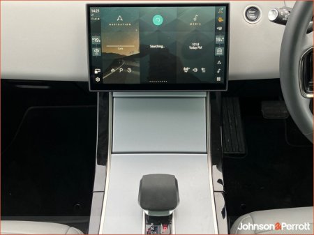 2025 Land Rover Range Rover Evoque - thumbnail 11