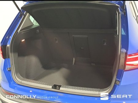 2026 SEAT Ateca 2.0TDI 150hp SEPlus Auto €43,920 thumbnail