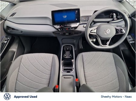 2024 Volkswagen ID.3 Pro 58kWh €28,995 thumbnail