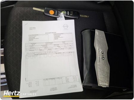 2023 Kia Picanto - thumbnail 20