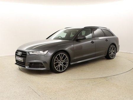 2016 Audi A6 - view 3